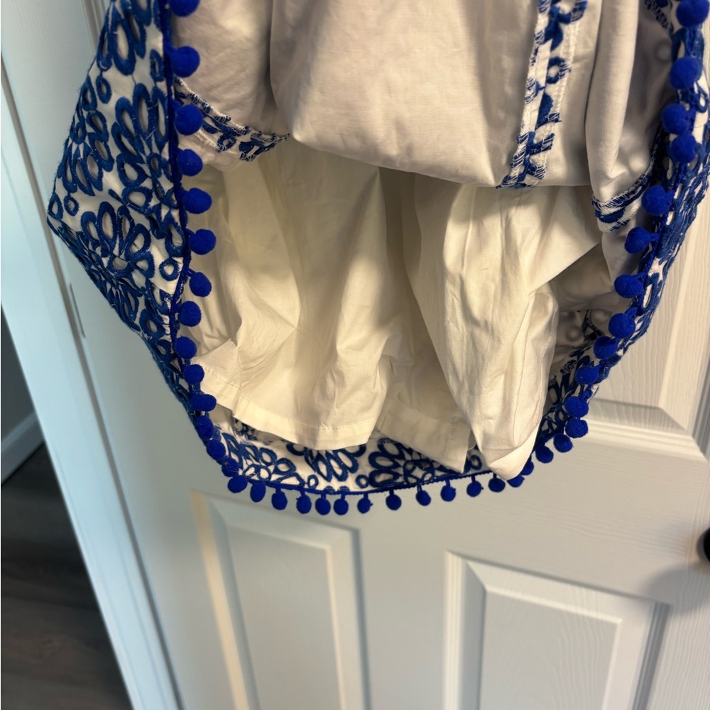 Lilly Pulitzer Romper - Picture 2 of 6